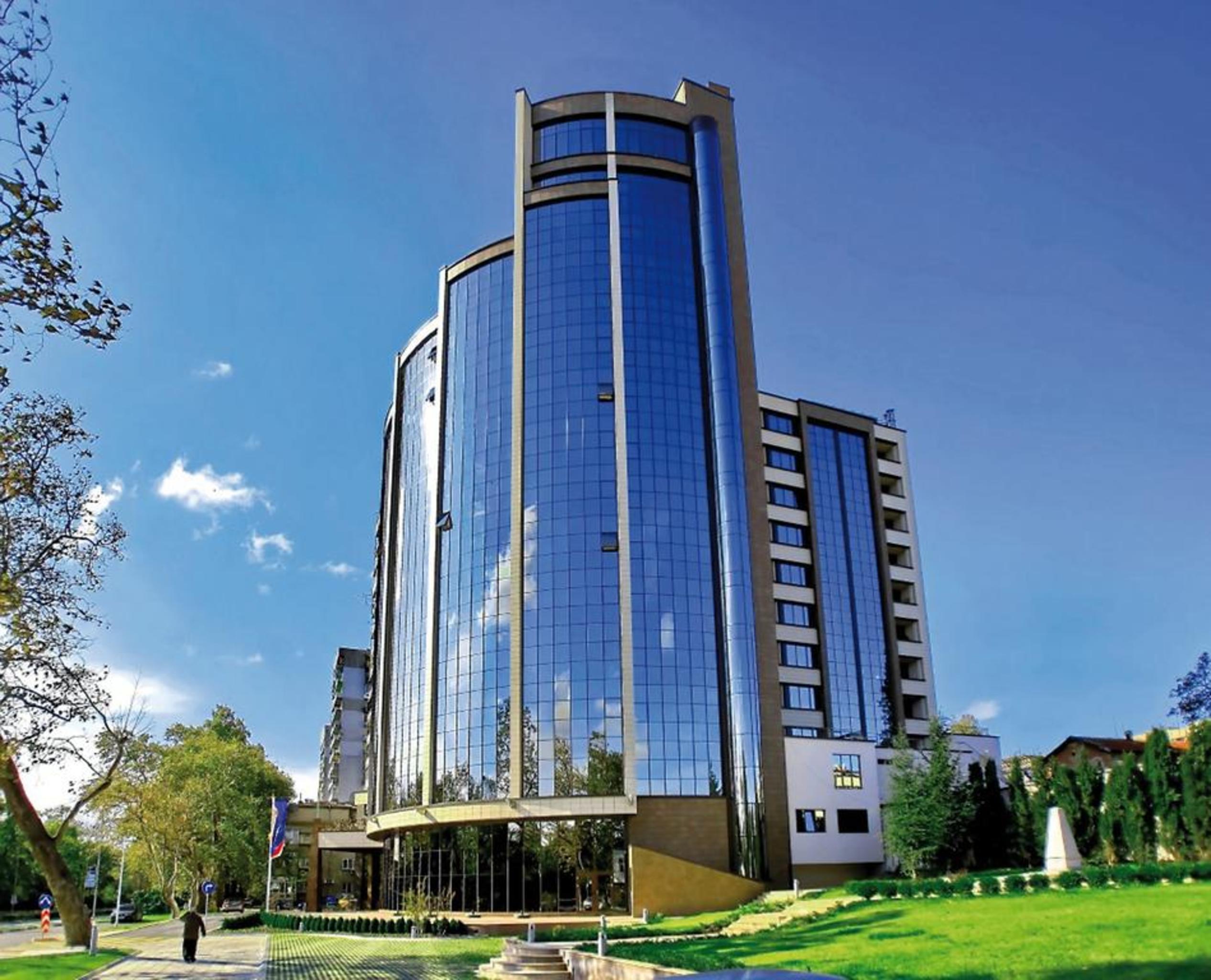 ROSSLYN DIMYAT HOTEL VARNA 4* (Bulgaria) - from £ 98 | HOTELMIX